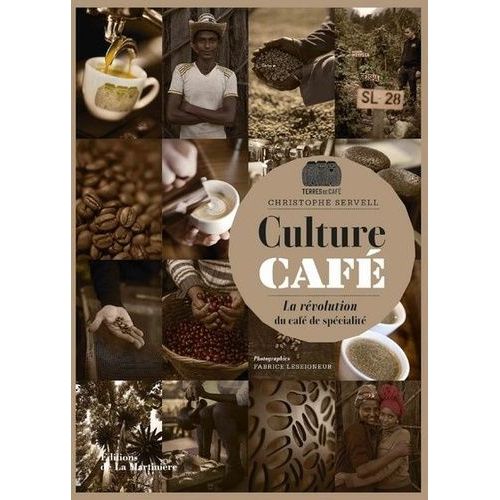 Culture Café