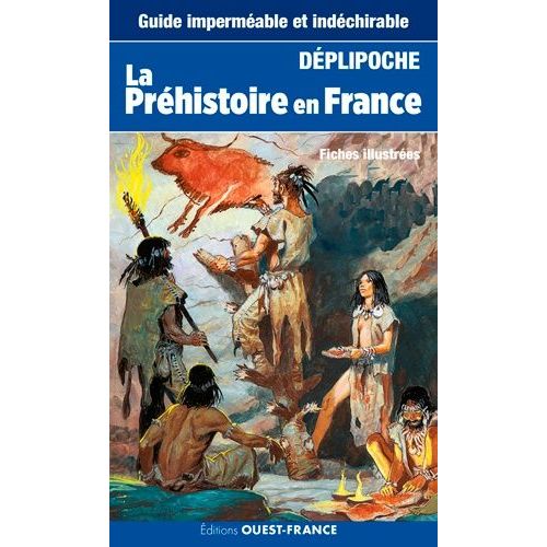 La Préhistoire En France