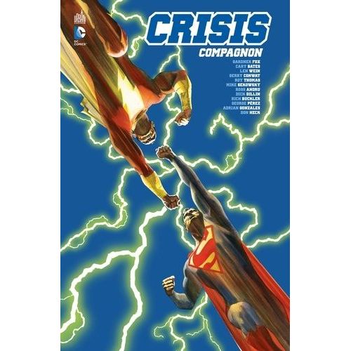 Crisis Compagnon
