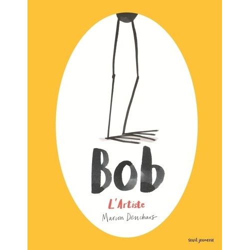 Bob L'artiste
