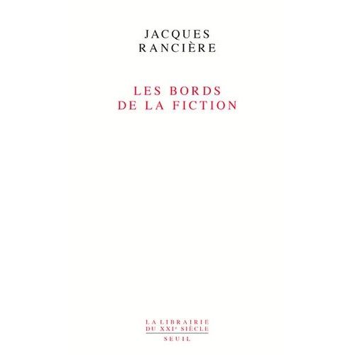 Les Bords De La Fiction