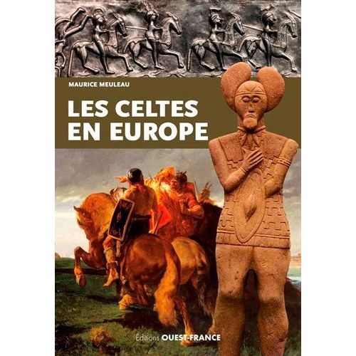 Les Celtes En Europe