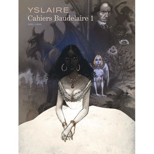 Cahiers Baudelaire - Tome 1