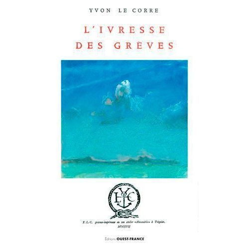 L'ivresse Des Grèves