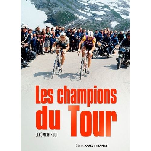 Champions Du Tour