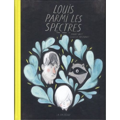 Louis Parmi Les Spectres