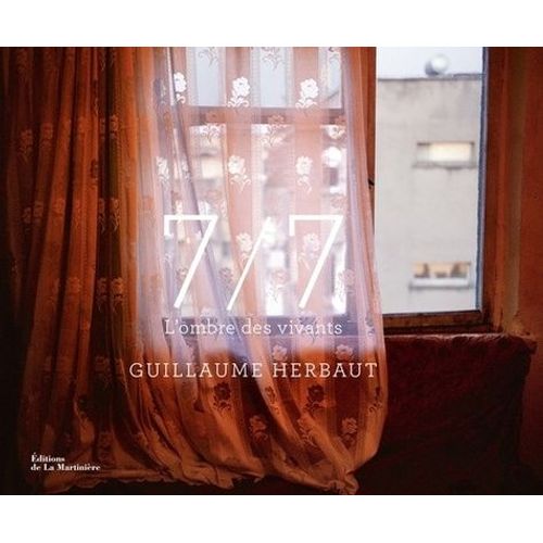 7/7 - L'ombre Des Vivants