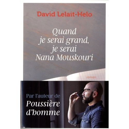 Quand Je Serai Grand, Je Serai Nana Mouskouri