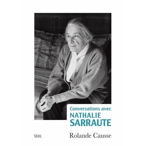 Conversations Avec Nathalie Sarraute