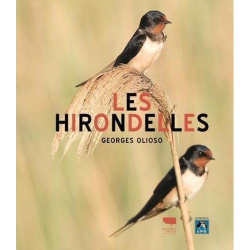 Les Hirondelles