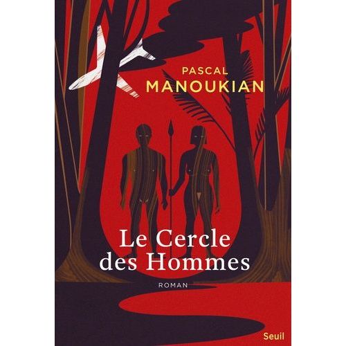Le Cercle Des Hommes