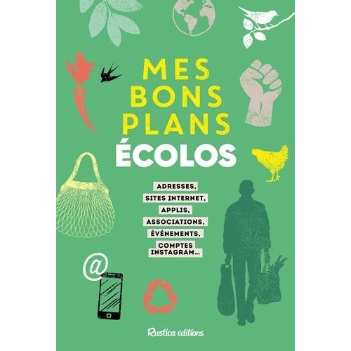 Mes Bons Plans Écolos