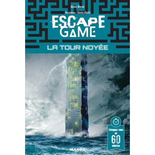 La Tour Noyée