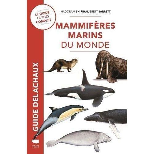 Mammifères Marins Du Monde