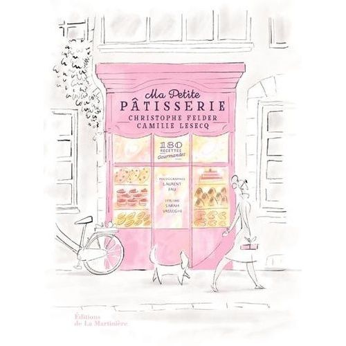 Ma Petite Pâtisserie