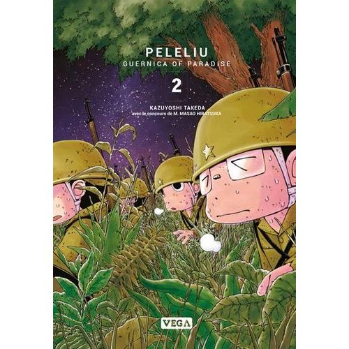 Peleliu - Tome 2