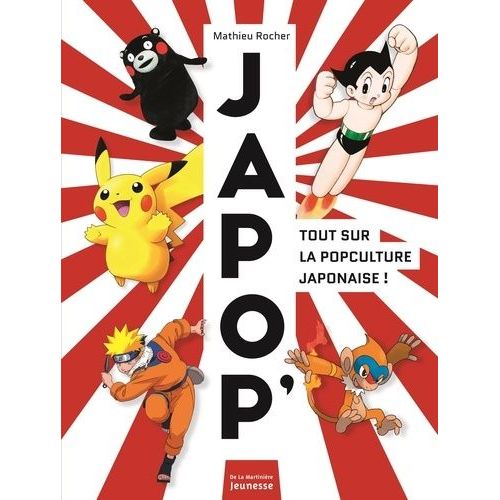 Japop' - Tout Sur La Popculture Japonaise !