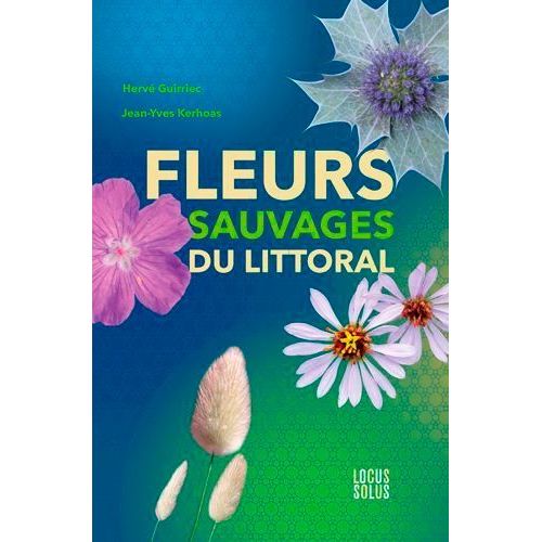 Fleurs Sauvages Du Littoral