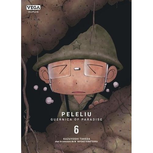 Peleliu - Tome 6