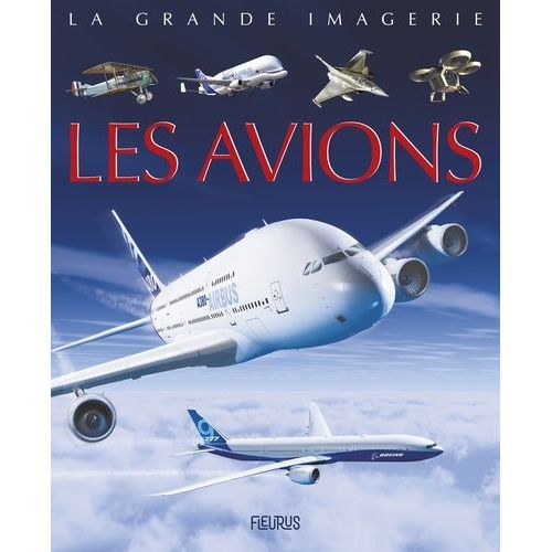Les Avions