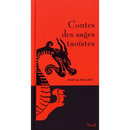 Contes Des Sages Taoïstes