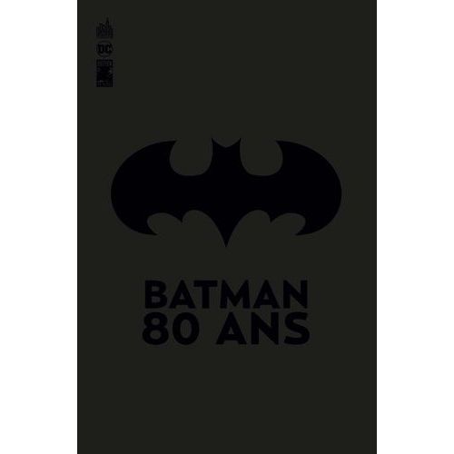 Detective Comics - Tome 1000 - Batman 80 Ans - 1939-2019
