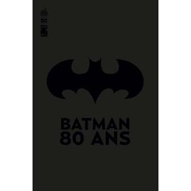 Detective Comics - Tome 1000 - Batman 80 Ans - 1939-2019