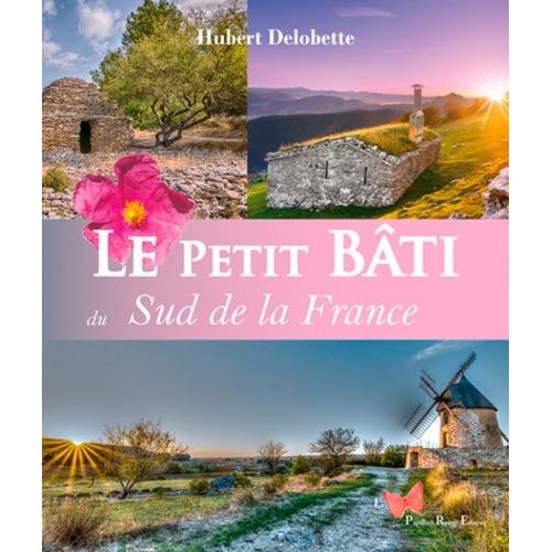 Le Petit Bâti - Sud De La France