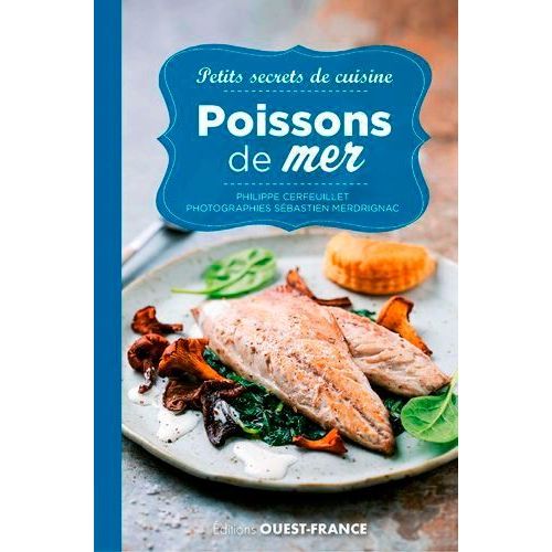 Poissons De Mer