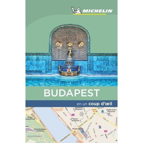 Budapest En Un Coup D'oeil