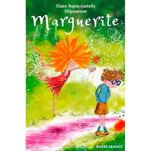 Marguerite - Tome 1
