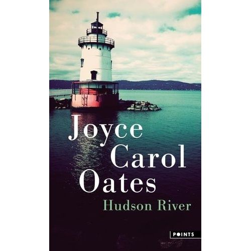 Hudson River