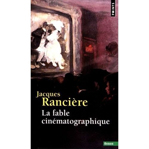 La Fable Cinématographique