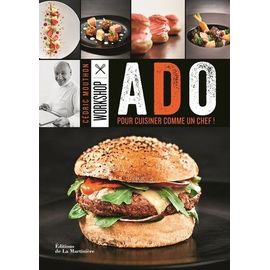Workshop Ado