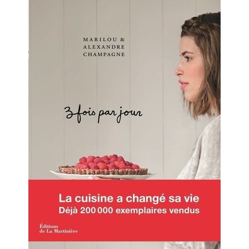 Trois Fois Par Jour