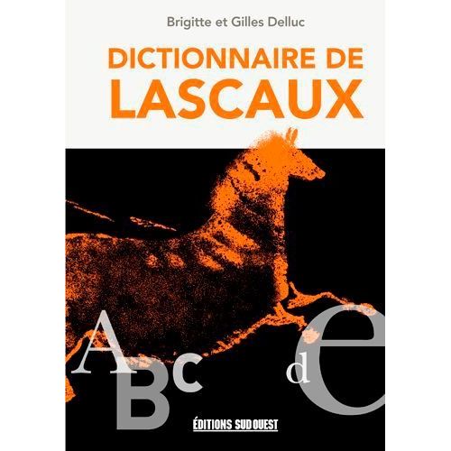 Dictionnaire De Lascaux