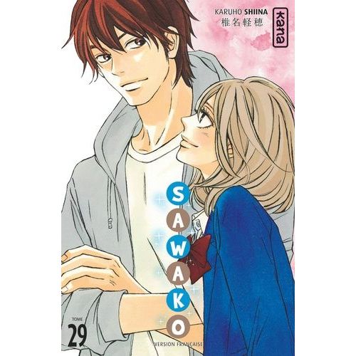 Sawako - Tome 29