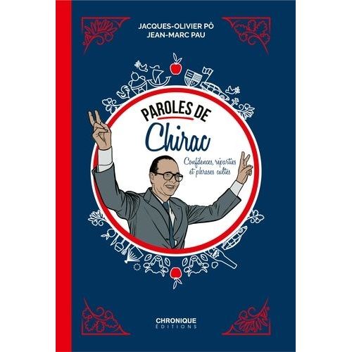 Paroles De Chirac