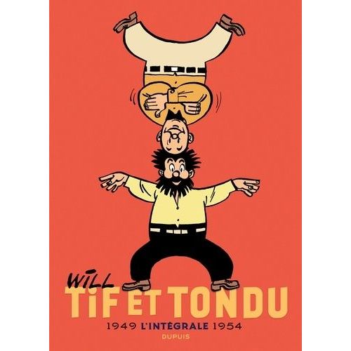 Tif Et Tondu 