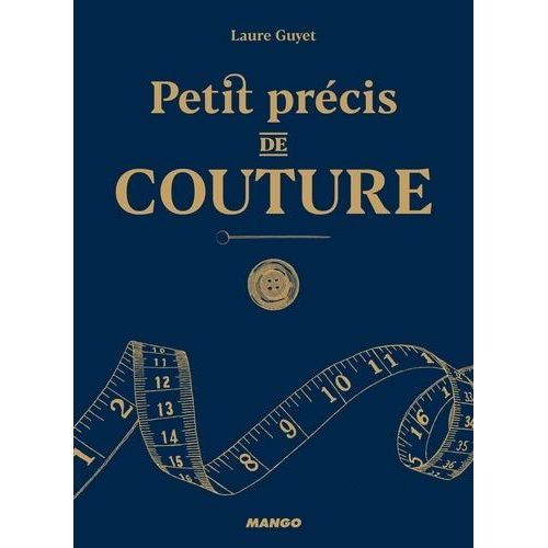 Petit Précis De Couture