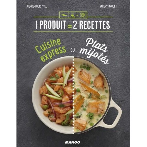 Cuisine Express Ou Plats Mijotés