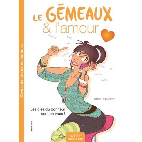 Le Gémeaux & L'amour