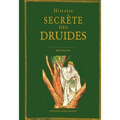 Histoire Secrète Des Druides