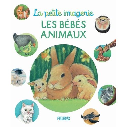 Les Bébés Animaux