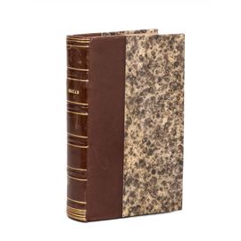 Ossian Barde Du Troisième Siècle. Poëmes Gaëliques Recueillis Par James Mac-Pherson