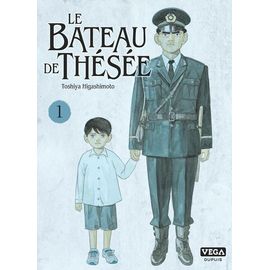 4 mangas géniaux à découvrir #31