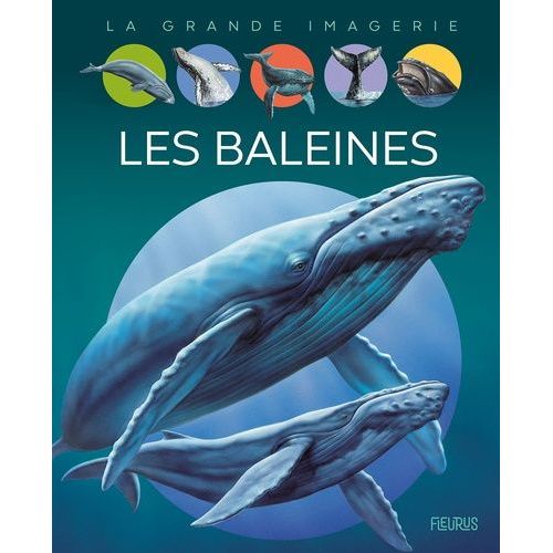 Les Baleines