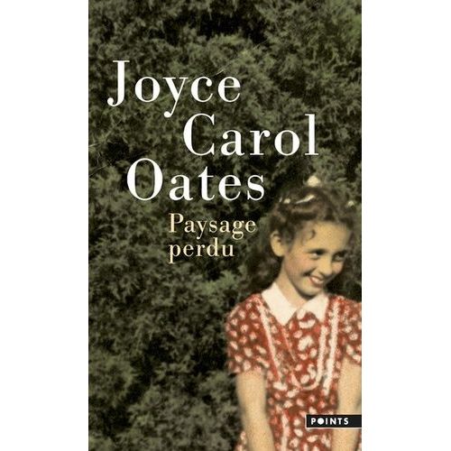 Paysage Perdu - De L'enfant À L'écrivain