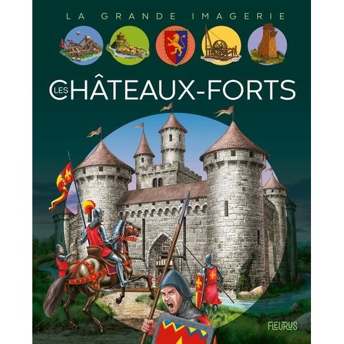 Les Châteaux-Forts