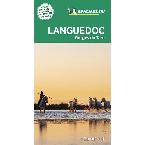 Languedoc - Gorges Du Tarn